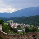 Sonnenburg St. Lorenzen