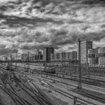 München Hauptbahnhof