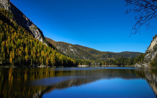 Pragser Wildsee