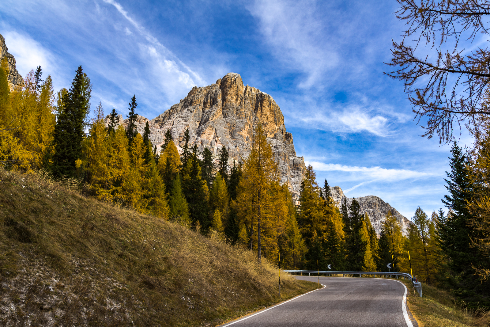 Passo di Falzarego