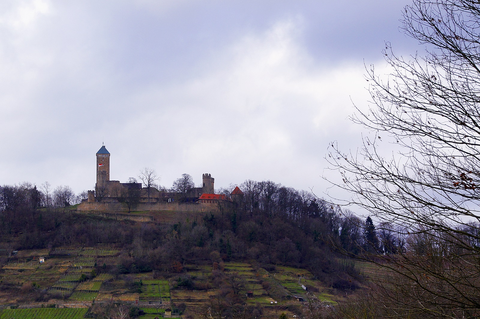 Starkenburg